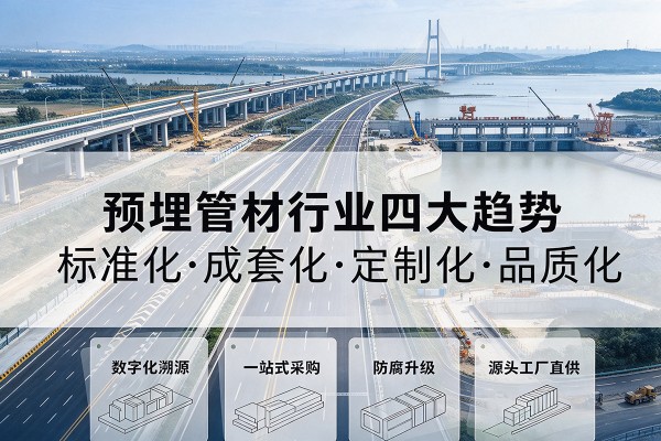 华容行业发展趋势总结