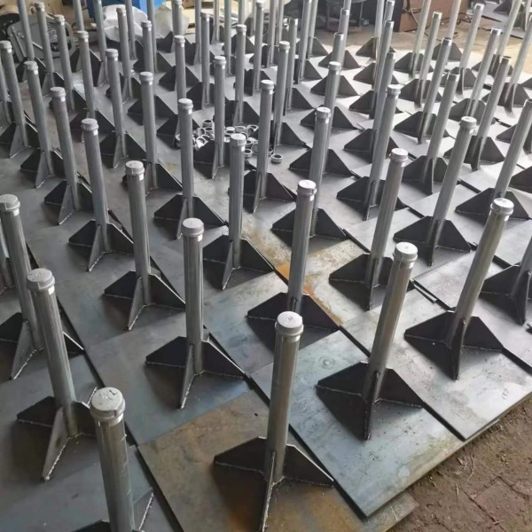 华容沉降板现货